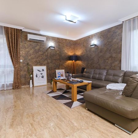 Chic Luxury Escape Close To Kapana Area Plovdiv Exterior foto