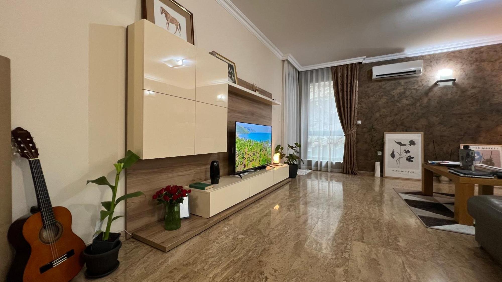 Chic Luxury Escape Close To Kapana Area Plovdiv Exterior foto