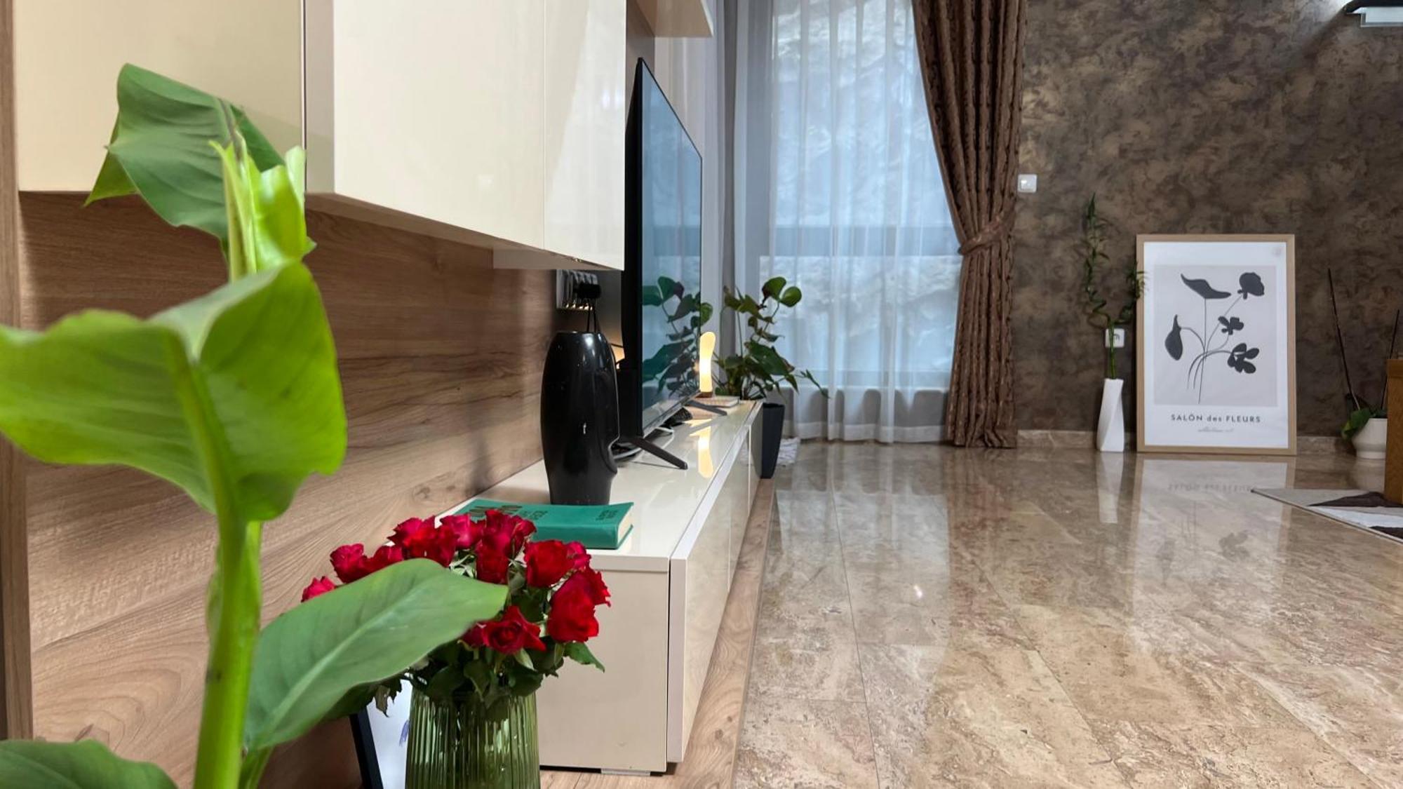Chic Luxury Escape Close To Kapana Area Plovdiv Exterior foto
