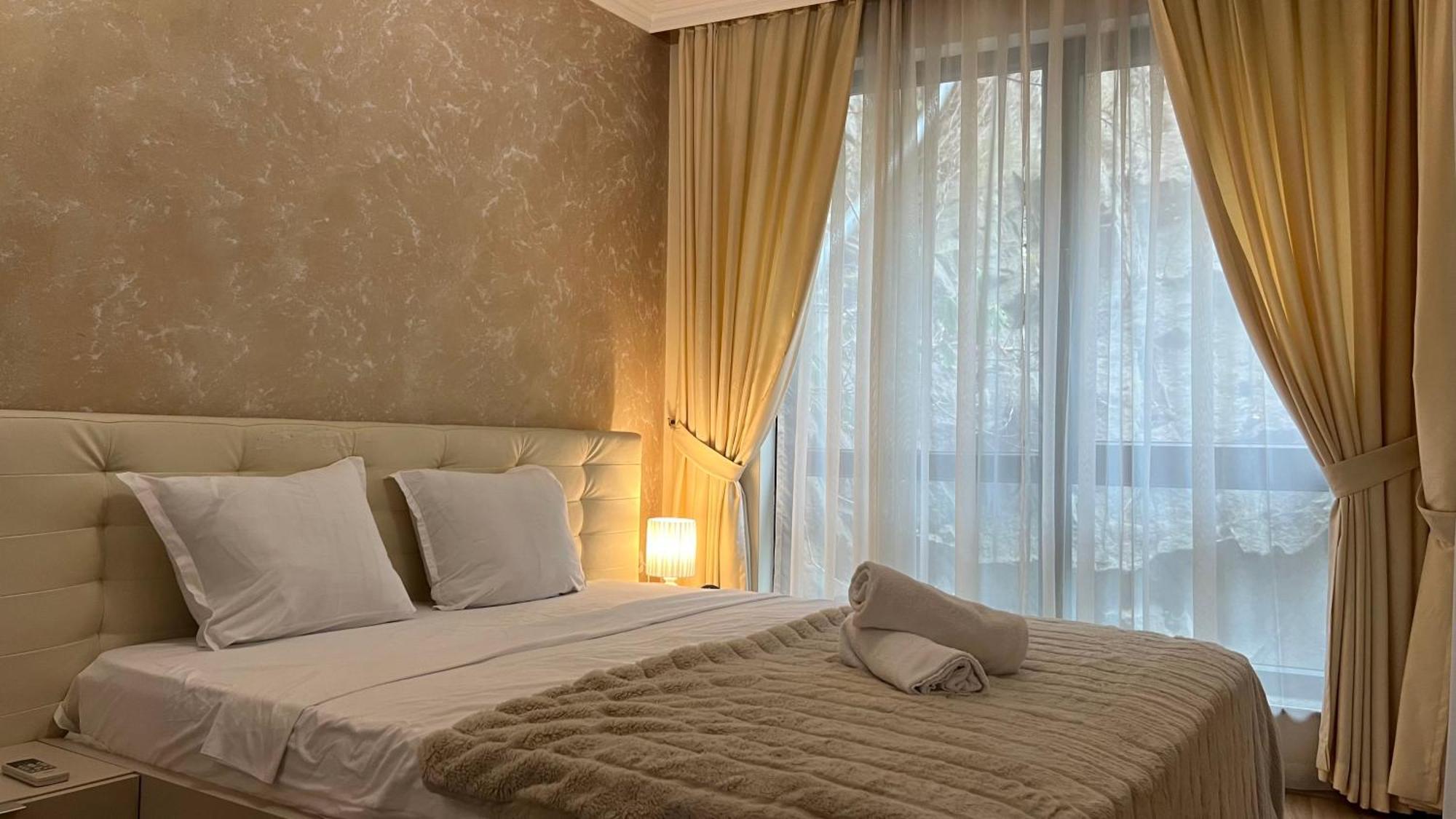 Chic Luxury Escape Close To Kapana Area Plovdiv Exterior foto