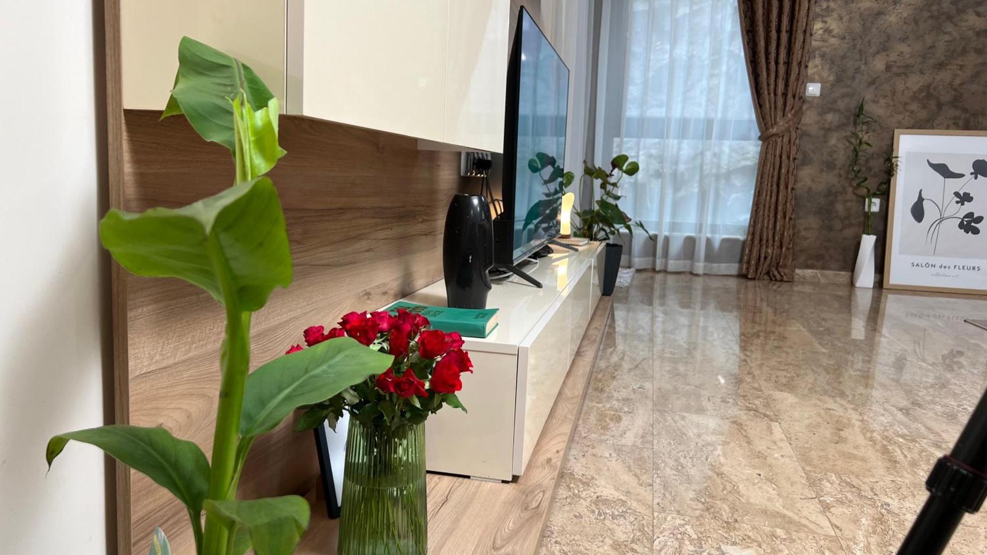 Chic Luxury Escape Close To Kapana Area Plovdiv Exterior foto
