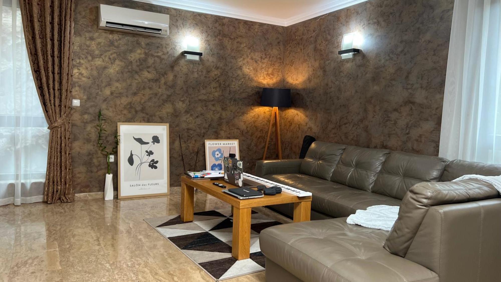 Chic Luxury Escape Close To Kapana Area Plovdiv Exterior foto