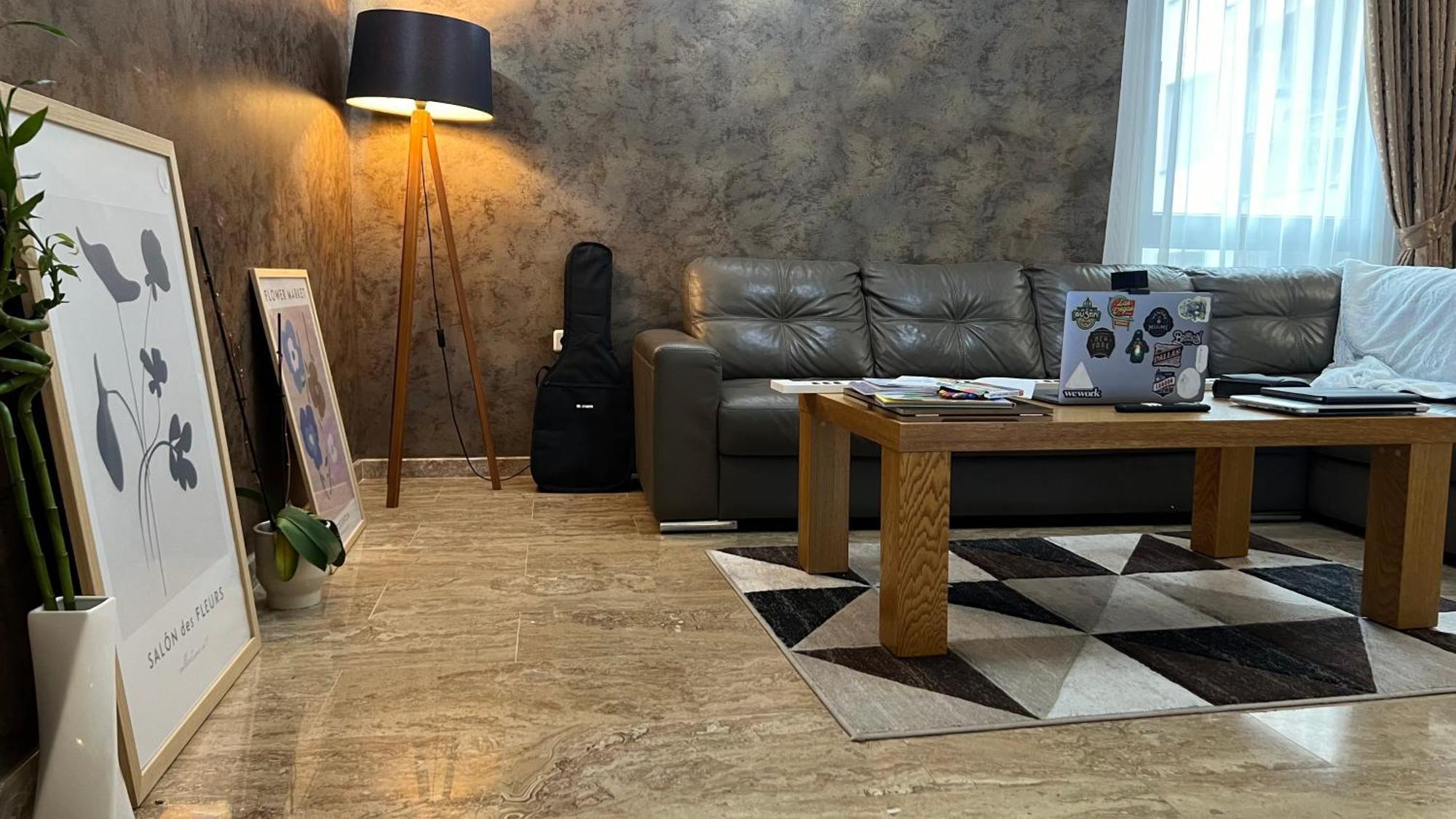 Chic Luxury Escape Close To Kapana Area Plovdiv Exterior foto