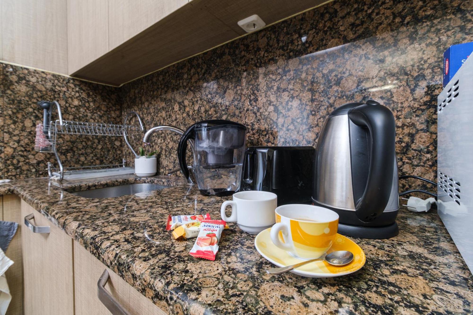 Chic Luxury Escape Close To Kapana Area Plovdiv Exterior foto