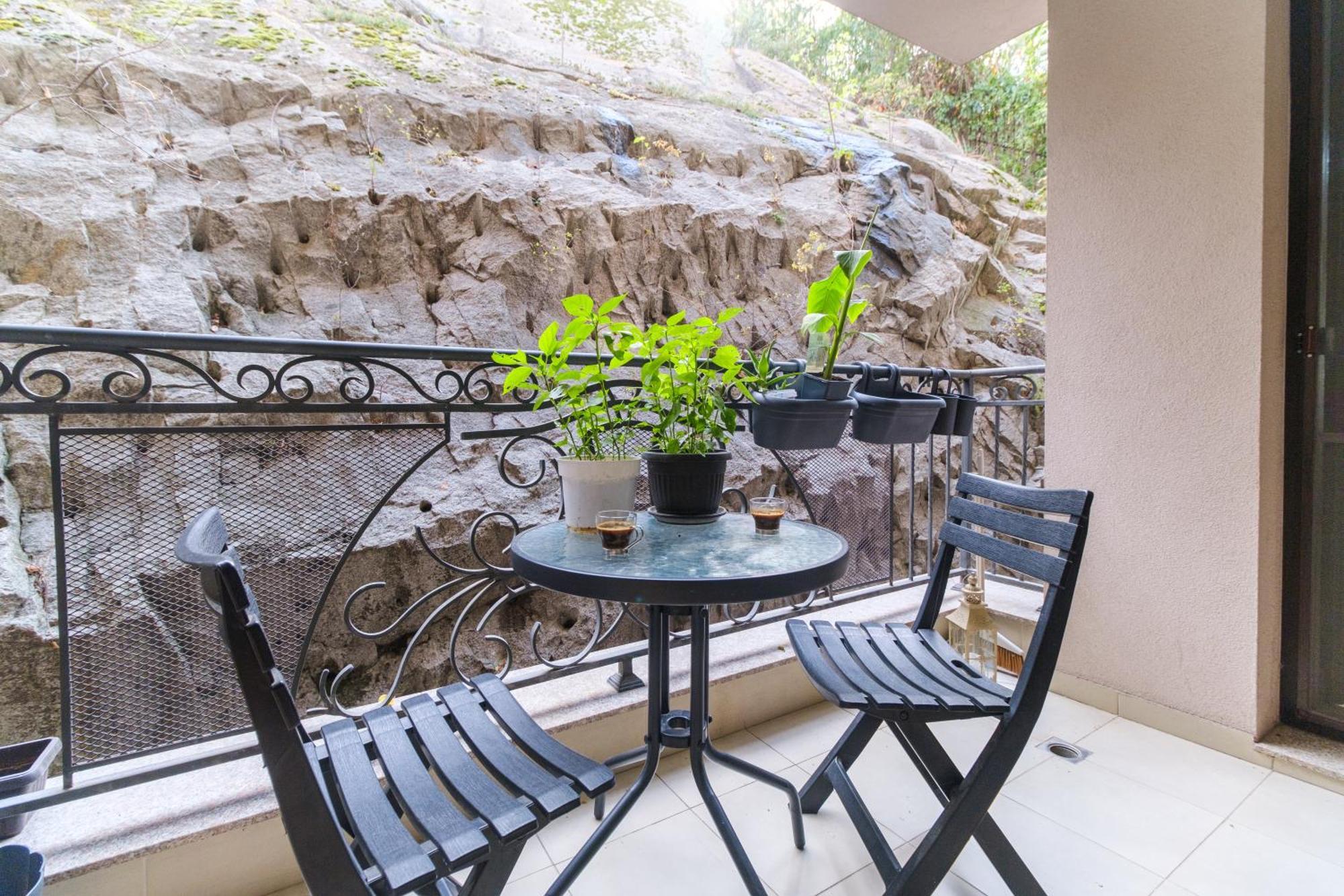 Chic Luxury Escape Close To Kapana Area Plovdiv Exterior foto