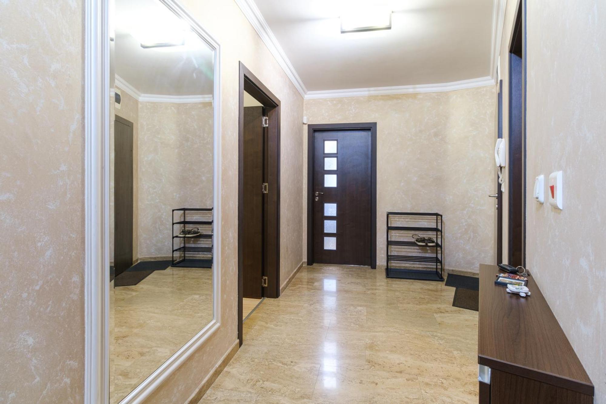 Chic Luxury Escape Close To Kapana Area Plovdiv Exterior foto