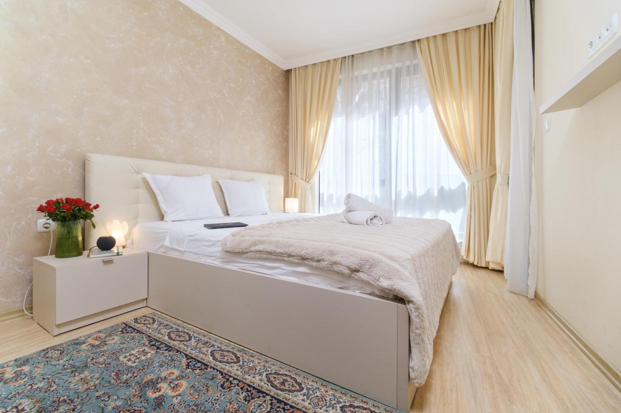 Chic Luxury Escape Close To Kapana Area Plovdiv Exterior foto