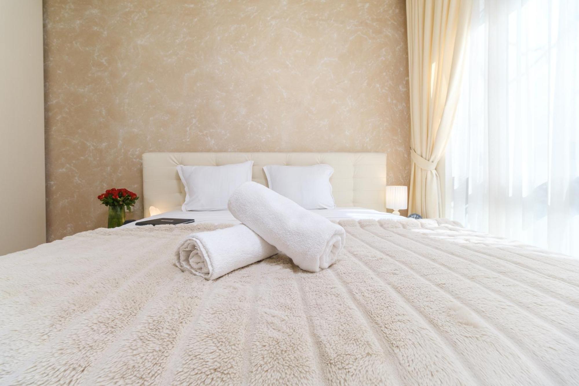 Chic Luxury Escape Close To Kapana Area Plovdiv Exterior foto