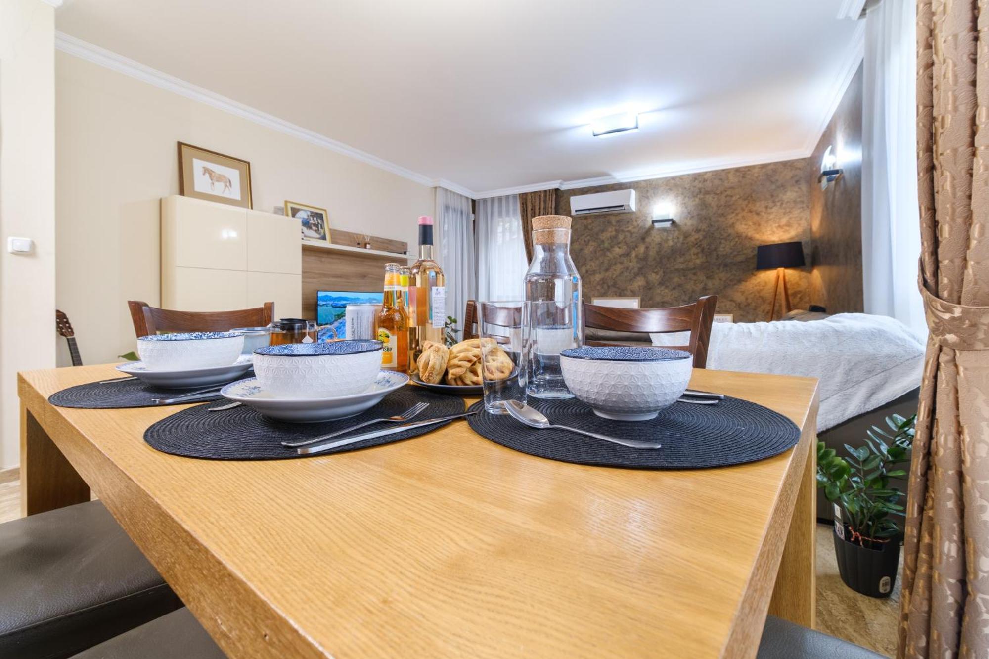 Chic Luxury Escape Close To Kapana Area Plovdiv Exterior foto