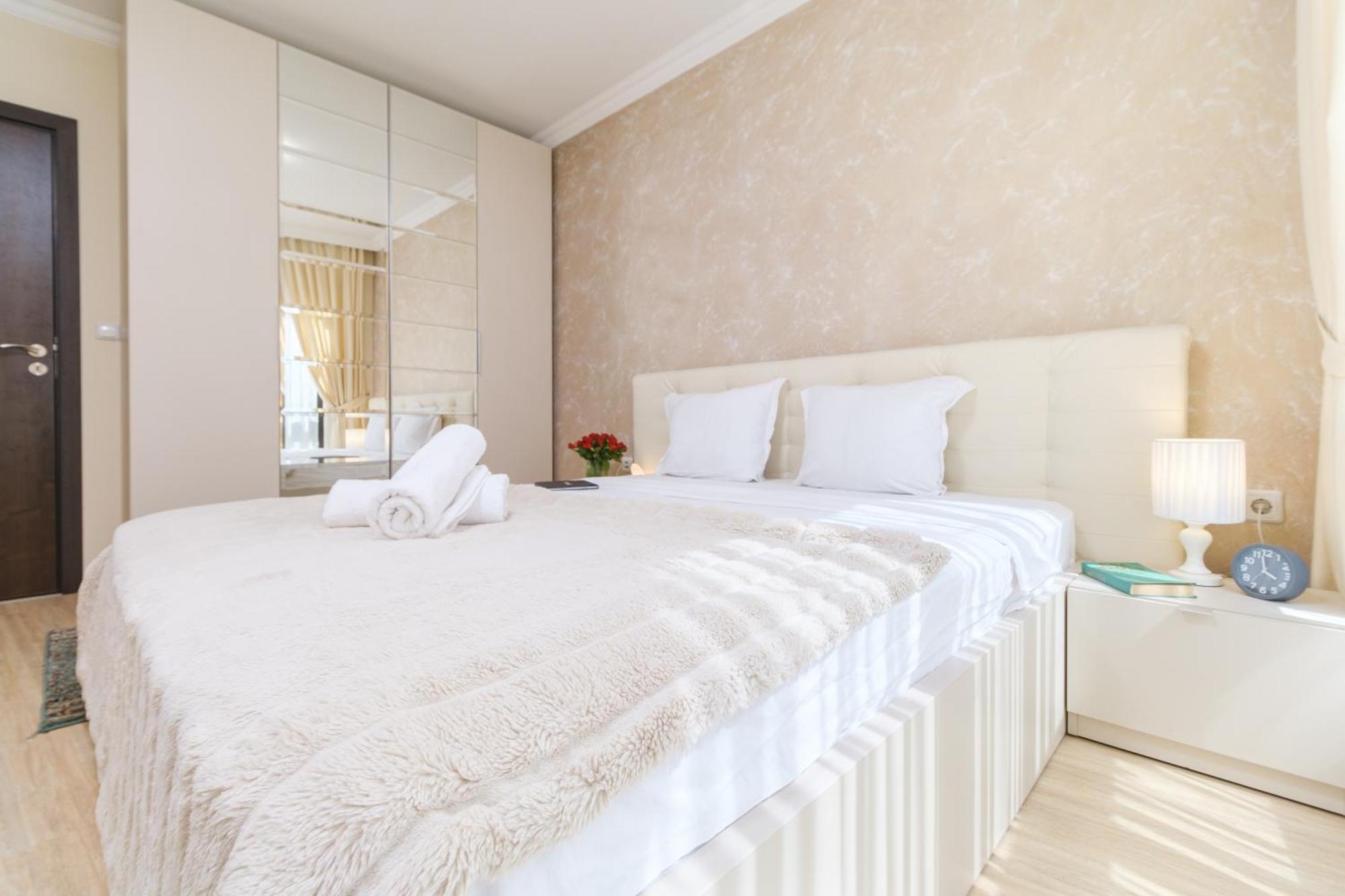 Chic Luxury Escape Close To Kapana Area Plovdiv Exterior foto