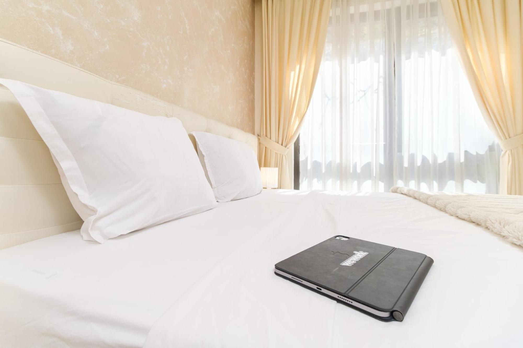 Chic Luxury Escape Close To Kapana Area Plovdiv Exterior foto