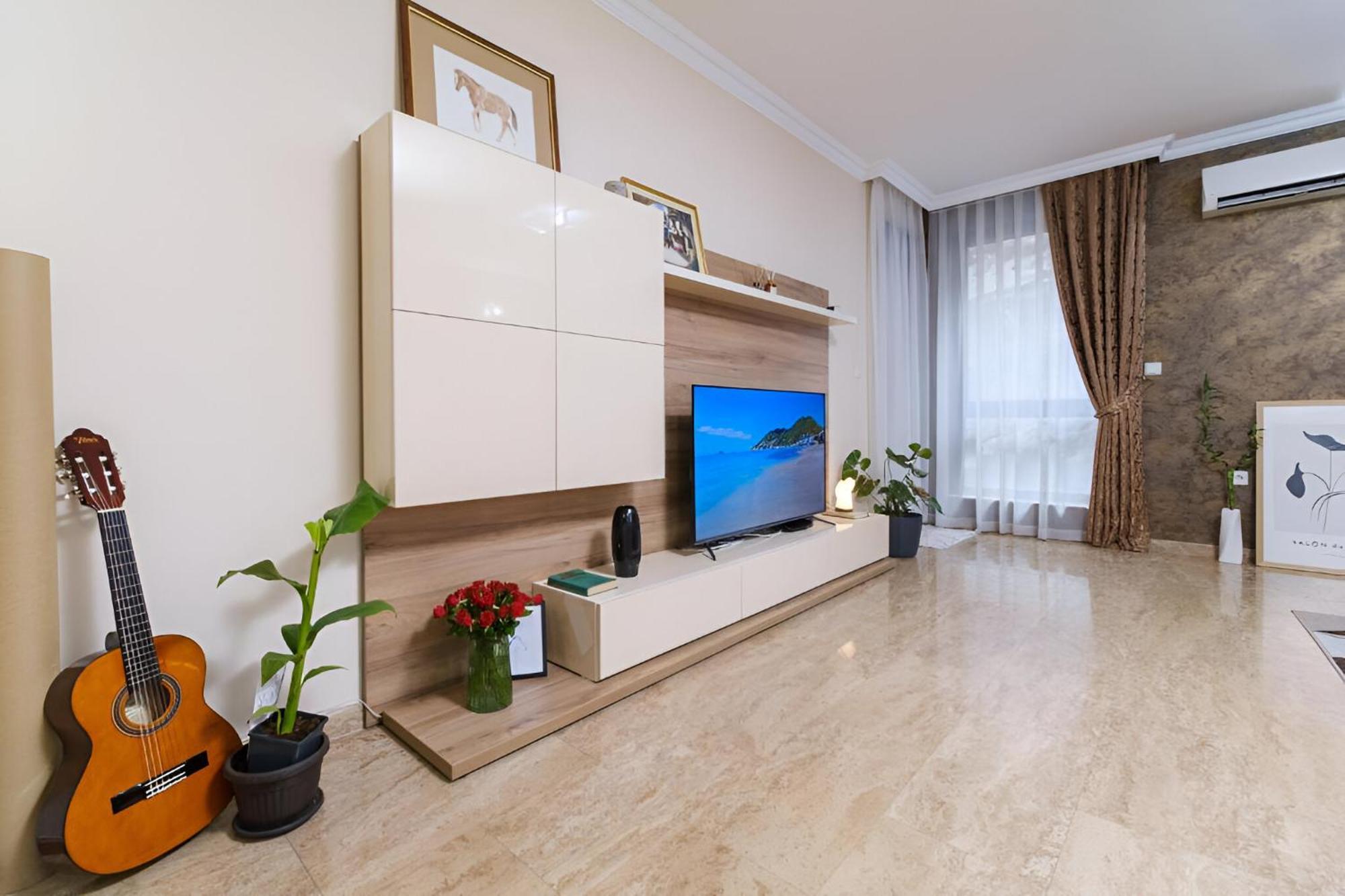 Chic Luxury Escape Close To Kapana Area Plovdiv Exterior foto