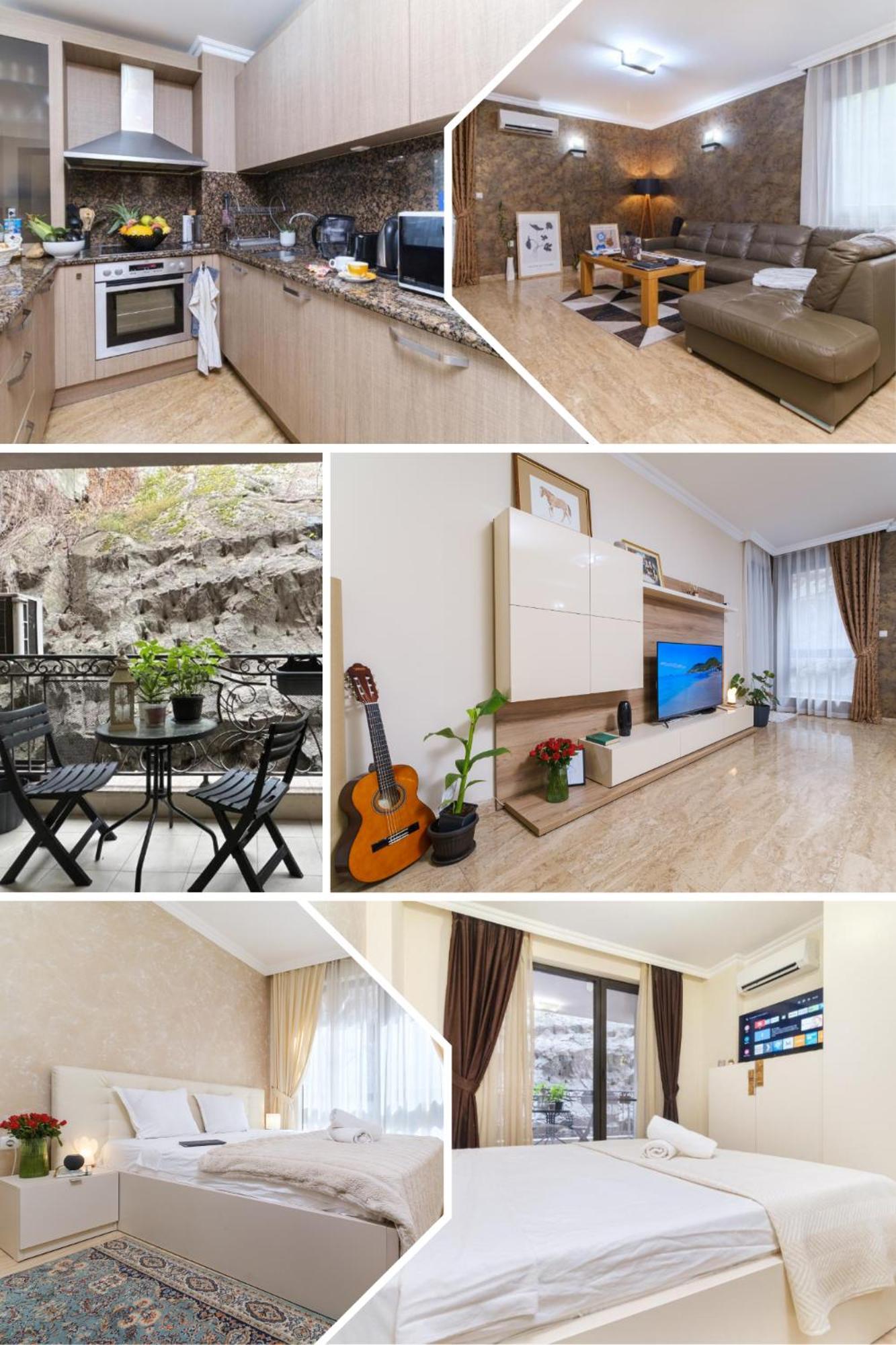 Chic Luxury Escape Close To Kapana Area Plovdiv Exterior foto